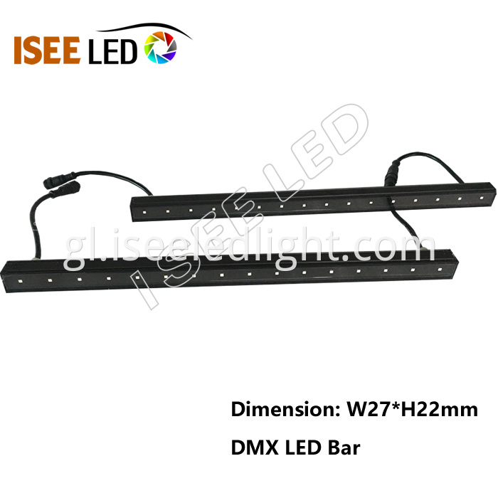 dmx LED bar